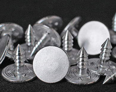 RIVETER | Screw-type Aluminum Tack for Nylon Insert Jeans Button | KAT-95S