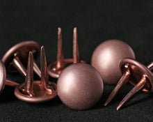 Load image into Gallery viewer, RIVETER | Extra-long Twin Prong Iron Tack for Jeans Button | KRT-C95T9