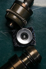 画像をギャラリービューアに読み込む, RIVETER | [ LIMITED ] 14mm Full-iron Concave-top Two Pronged Donut Jeans Button | KTCB-CC14