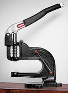 Refitted KYOSHIN ELLE SM Hand Press | KLXKE-SM