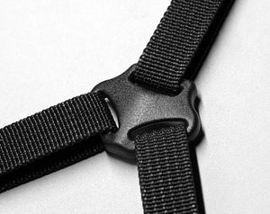 YKK | 16MM (5/8”) POM 3-way Strap Divider | LA-RH