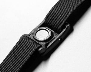 YKK | 20MM (3/4”) Magnetic Quick Release Buckle | LB-MXA