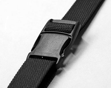 YKK | 20MM (3/4”) Ultra-slim POM Side Release Buckle | LB-RS