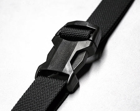 YKK | 20MM (3/4”), 25MM (1”) POM Impact-resistant Side Release Buckle ...