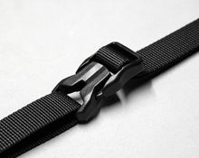 이미지를 갤러리 뷰어에 로드 , YKK | 10MM(3/8”) 고강도 POM 측면 릴리스 버클 | LB-GP