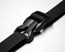 이미지를 갤러리 뷰어에 로드 , YKK | 10MM(3/8”) 고강도 POM 측면 릴리스 버클 | LB-GP