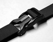 이미지를 갤러리 뷰어에 로드 , YKK | 10MM(3/8”) 고강도 POM 측면 릴리스 버클 | LB-GP