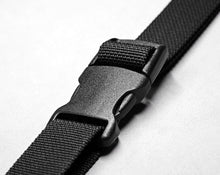 画像をギャラリービューアに読み込む, YKK | 20MM (3/4”), 25MM (1”), 38MM (1-1/2”) Multi-purpose Side Release Buckle | LB-R