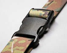 画像をギャラリービューアに読み込む, YKK | 20MM (3/4”), 25MM (1”), 38MM (1-1/2”) Multi-purpose Side Release Buckle | LB-R
