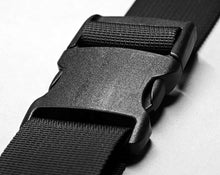画像をギャラリービューアに読み込む, YKK | 20MM (3/4”), 25MM (1”), 38MM (1-1/2”) Multi-purpose Side Release Buckle | LB-R