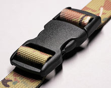 이미지를 갤러리 뷰어에 로드 , YKK | 25MM (1”), 38MM (1-1/2”) Dual-adjust POM Break Resistant Side Release Buckle | LB-RD