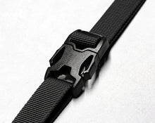 Load image into Gallery viewer, YKK | 16MM (5/8”), 20MM (3/4”), 25MM (1”) POM Side Release Buckle | LB-SS