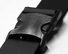 画像をギャラリービューアに読み込む, YKK | 20MM (3/4”), 25MM (1”), 38MM (1-1/2”) T-POM Side Release Buckle | LB-WG