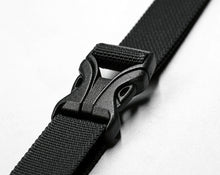画像をギャラリービューアに読み込む, YKK | 20MM (3/4”), 38MM (1-1/2”) Lightweight POM Side Release Buckle | LB-YC