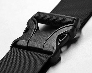 YKK | 20MM (3/4”), 38MM (1-1/2”) Lightweight POM Side Release Buckle | LB-YC
