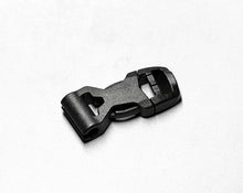 Load image into Gallery viewer, YKK | 10MM (3/8”) POM Chest Strap Buckle | LB10GVP
