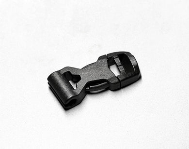 YKK | 10MM (3/8”) POM Chest Strap Buckle | LB10GVP