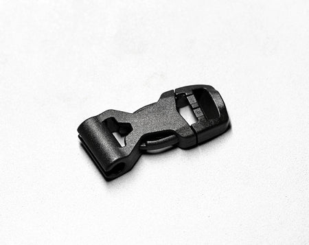 YKK | 10MM (3/8”) POM Chest Strap Buckle | LB10GVP