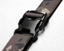 Load image into Gallery viewer, YKK | 10MM (3/8”), 16MM (5/8”), 20MM (3/4”), 25MM (1”), 38MM (1-1/2”) POM Break Resistant Side Release Buckle | LB-TS