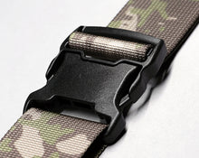 Load image into Gallery viewer, YKK | 10MM (3/8”), 16MM (5/8”), 20MM (3/4”), 25MM (1”), 38MM (1-1/2”) POM Break Resistant Side Release Buckle | LB-TS