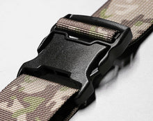 Load image into Gallery viewer, YKK | 10MM (3/8”), 38MM (1-1/2”) POM Break Resistant Side Release Buckle | LB-TS