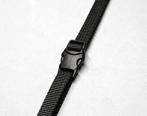 8MM (5/16") High-density Poly Webbing | BW-K1