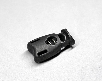 YKK | TPU Cord Lock with 6MM (1/4