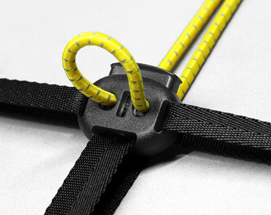 YKK | 6MM (1/4