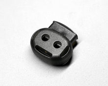 이미지를 갤러리 뷰어에 로드 , YKK | 6MM (1/4&quot;) - 10MM (3/8”) PA Cord Lock | LC05PC