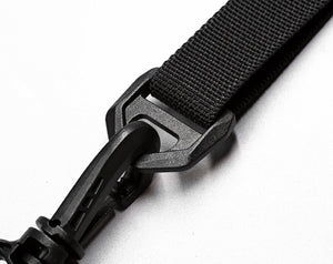 YKK | 20MM (3/4”) POM D-ring | LD20KN
