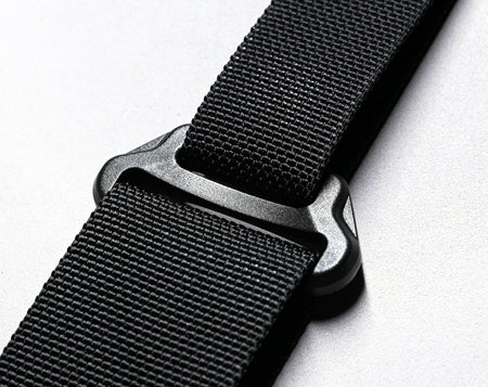 YKK | 25MM (1”) - 38MM (1-1/2”) POM Webbing Reducer | LH-WJ
