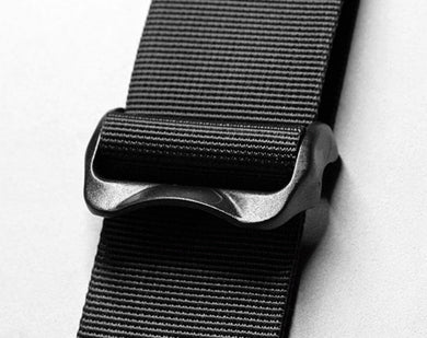 YKK | 38MM (1-1/2”) POM Single-bar Strap Adjuster | LK-WGS