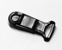 Load image into Gallery viewer, YKK | 20MM (3/4”) POM Easy fitting Snap Hook | LN-SX