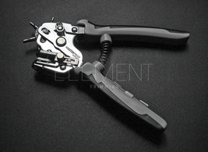 MASTERPROOF | Multifunctional Heavy-duty Hole Punch Plier | HHP-M1