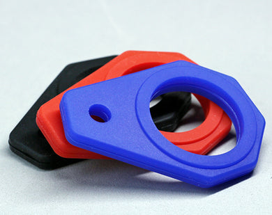 Silicone Carabiner Bottle Holder | OE-BH1