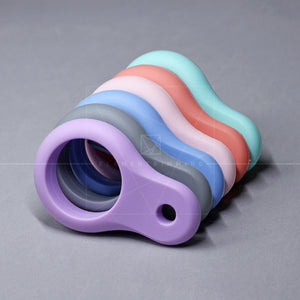 Silicone Carabiner Bottle Holder | OE-BH2