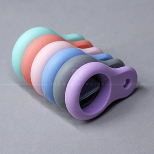 Silicone Carabiner Bottle Holder | OE-BH2