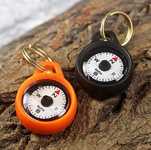 Load image into Gallery viewer, KANPAS | Mini EDC Outdoor Compass | OE-C1