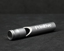 Load image into Gallery viewer, Primitive | Aluminum Whistle | OE-WA1