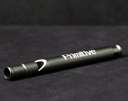 Primitive | Aluminum Whistle | OE-WA2