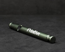 Load image into Gallery viewer, Primitive | Aluminum Whistle | OE-WA2