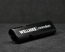 Load image into Gallery viewer, WELLHIKE | Aluminum Whistle | OE-WA5