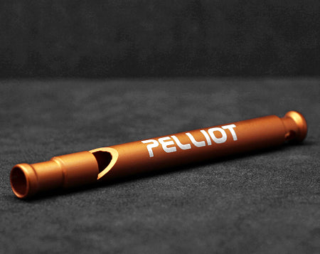 PELLIOT | Aluminum Whistle | OE-WA4