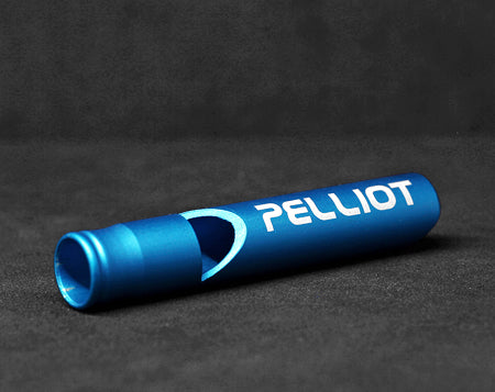 PELLIOT | Aluminum Whistle | OE-WA3