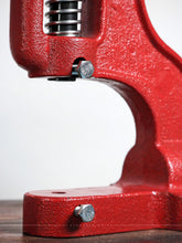 Load image into Gallery viewer, HHK Industrial Rivet Press for Jeans Makers &amp; Fashion Designers | HHK