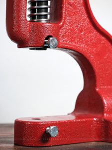 HHK Industrial Rivet Press for Jeans Makers & Fashion Designers | HHK