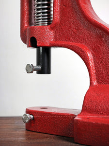 HHK Industrial Rivet Press for Jeans Makers & Fashion Designers | HHK