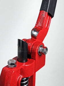 HHK Industrial Rivet Press for Jeans Makers & Fashion Designers | HHK