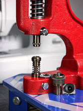 Load image into Gallery viewer, HHK Industrial Rivet Press for Jeans Makers &amp; Fashion Designers | HHK