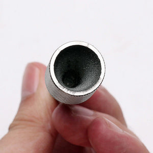 Manual Hole Punch Grinder | HPG-V